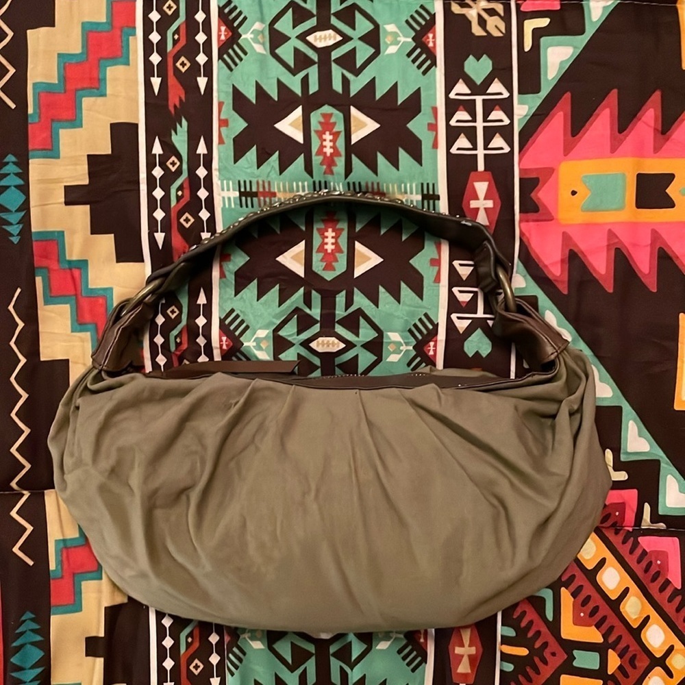 Express retro purse​​​